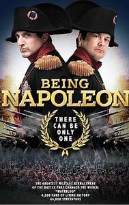 Being Napoleon