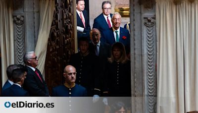 ¿Reparar los crímenes del colonialismo? Portugal abre la puerta, pero el Gobierno conservador se opone