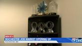 Rochester job market opening up