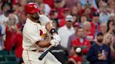 Pujols, Dickerson help Cardinals rout Pirates 13-3