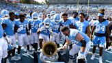 Social media reacts to how UNC football released its 2024 schedule