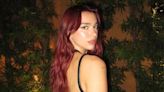 The "Pop Star Red" Hair Trend Will Make You Feel Famous