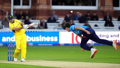 England Vs Australia 5th ODI Live Scores: Both Teams Eye Victory In Series Decider