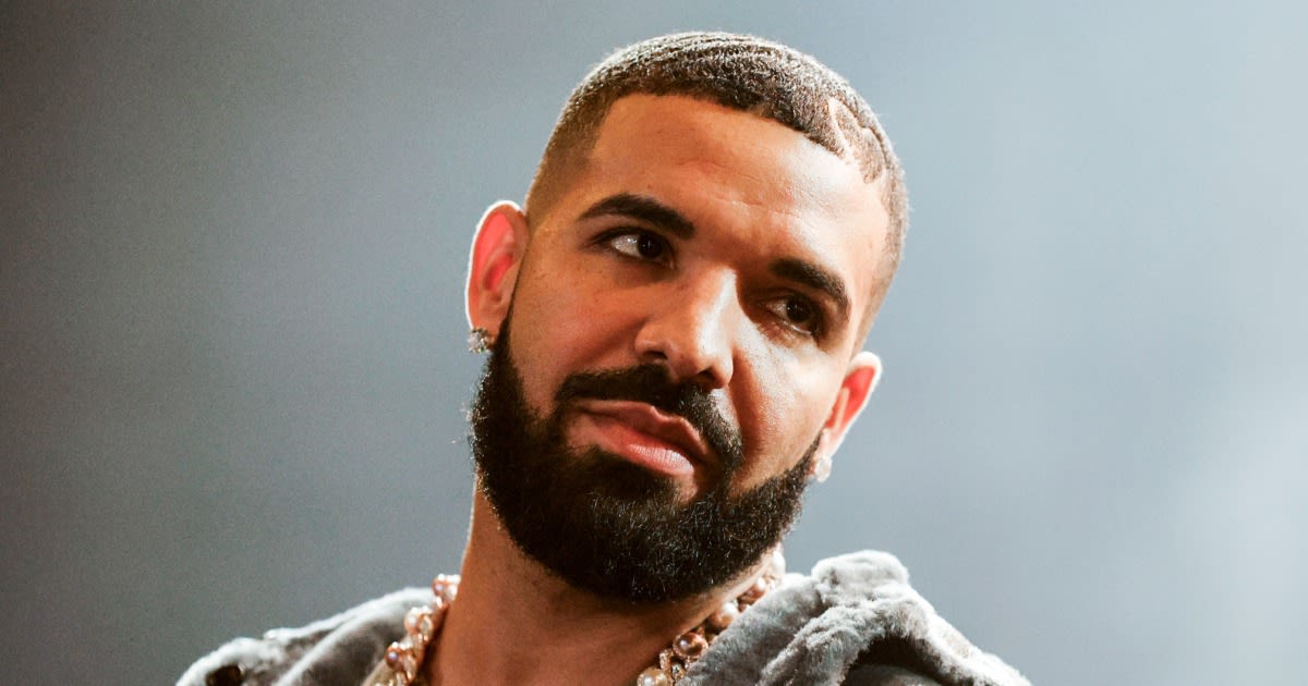 3rd trespassing reported at Drake's mansion as man from previous incident came back for bike