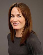 Elizabeth Reaser