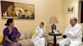 BJP-led NDA Government may not last long, 'khela' has begun, says Mamata Banerjee in Mumbai
