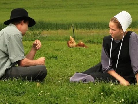 Breaking Amish Season 2 Streaming: Watch & Stream Online via HBO Max