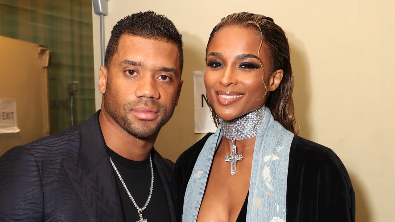 Russell Wilson and Ciara Will Offload Their Seattle Estate for a Grand Total of $31 Million