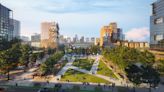 Nashville's East Bank timeline in sight: What you can expect to see and when