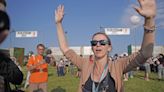 Emily Eavis: Having two female Glastonbury headliners has been a passion project