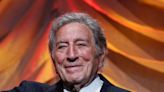 Singer Tony Bennett dies at the age of 96