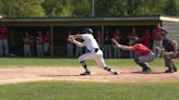 Glen Lake takes baseball doubleheader with Benzie Central