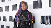 Kelis, 43, Is Reportedly Dating Comedian And Actor Bill Murray, 72