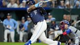 Brewers, Royals leaning on star catchers