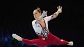 Varias gimnastas alemanas eligen trajes integrales en las Olimpiadas por su comodidad y libertad