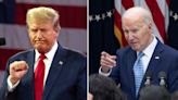 Donald Trump Trashes 'Crooked' Biden in Video Rant About Nationwide Protests: 'Doesn't Know He's Alive!'