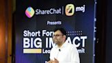 Short-form video is going through its WhatsApp moment: Gaurav Jain, CBO, ShareChat and Moj - ET BrandEquity