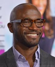 Taye Diggs