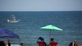 Virginia Beach lifts swim advisory for parts of Sandbridge