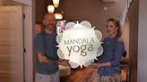 Mandala Yoga opening in West Racine Saturday, June 1