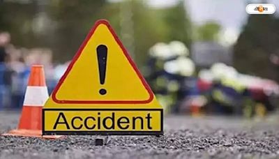Eight killed, one injured after two vehicles collide on Indore-Ahmedabad highway - Times of India