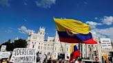 Colombia only partially adopting measures to prevent rights abuses -rights panel