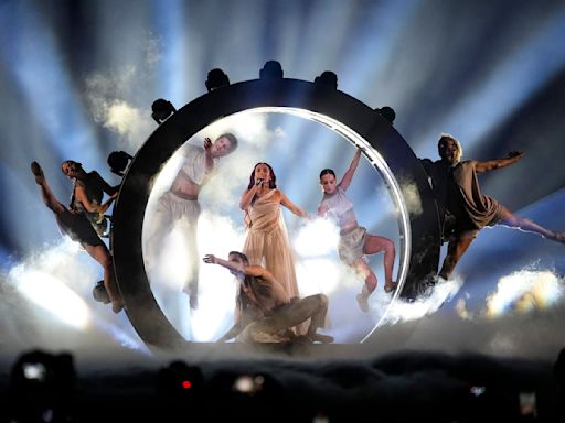 Eurovision explained, from ABBA to Zorra, as the song contest is shadowed by the Israel-Hamas war