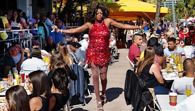 A Miami drag queen's guide to finding Miami's best drag entertainment, during Pride month and beyond