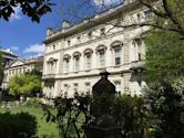 Bridgewater House, Westminster