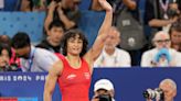 Vinesh Phogat's old post goes viral after Olympic feat: ‘Dear haters…’