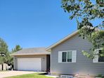 1268 Degeest Dr, Rapid City SD 57703