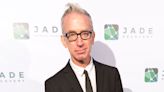 Andy Dick arrested and charged with public intoxication, failing to register as a sex offender