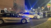 Woman dead after shooting outside Nashville hotel