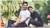 Exclusive: Sumbul Touqeer on link-up rumours with Mishkat Varma - Times of India