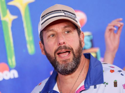 Happy Gilmore 2 extras casting call: Here's how you can be in the Adam Sandler sequel