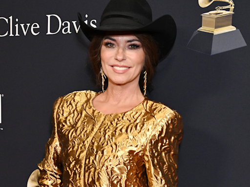 Shania Twain, 58, has no interest in surgery to look younger. Everything the star has said about aging