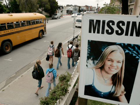 Kristin Smart: When Did the California College Student Disappear?