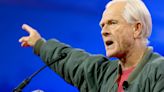 Ex-Trump Adviser Peter Navarro Released From Prison, Set To Speak At RNC