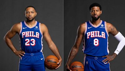 “Get a Chance to Win”: Eric Gordon Describes What Led Him to Join Paul George and Co. on the Sixers