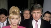 Ivana Trump's $34 Million Estate Gives Insight to How She Felt About Ex Donald Trump Before She Died