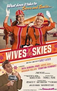 Wives of the Skies