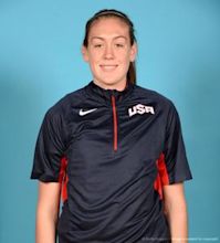 Breanna Stewart