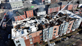 Plans filed to rebuild at site of 310 @ NuLu apartment fire in Louisville
