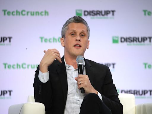 Box CEO Aaron Levie on where web3 doesn't make sense