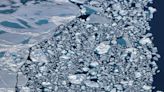 Greenland hit with 'unusually extensive' melting of ice sheet, boosting sea levels, scientists say