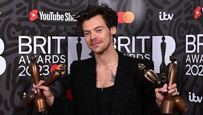 Harry Styles and girlfriend Taylor Russell break up after one year, according to reports
