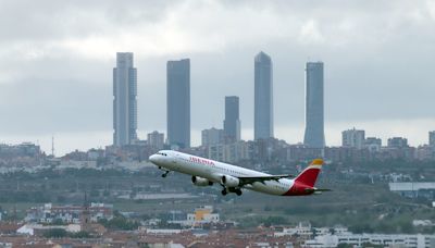 IAG supera a Air France-KLM y Lufthansa, pero el mercado echa en falta una guía de beneficios