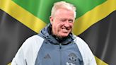 Steve McClaren leaves Manchester United for shock new international job