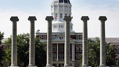 University of Missouri curators approve 5% tuition increase effective this fall