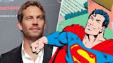 Paul Walker Doc Reveals Why He Turned Down Superman Role & $10 Million Deal